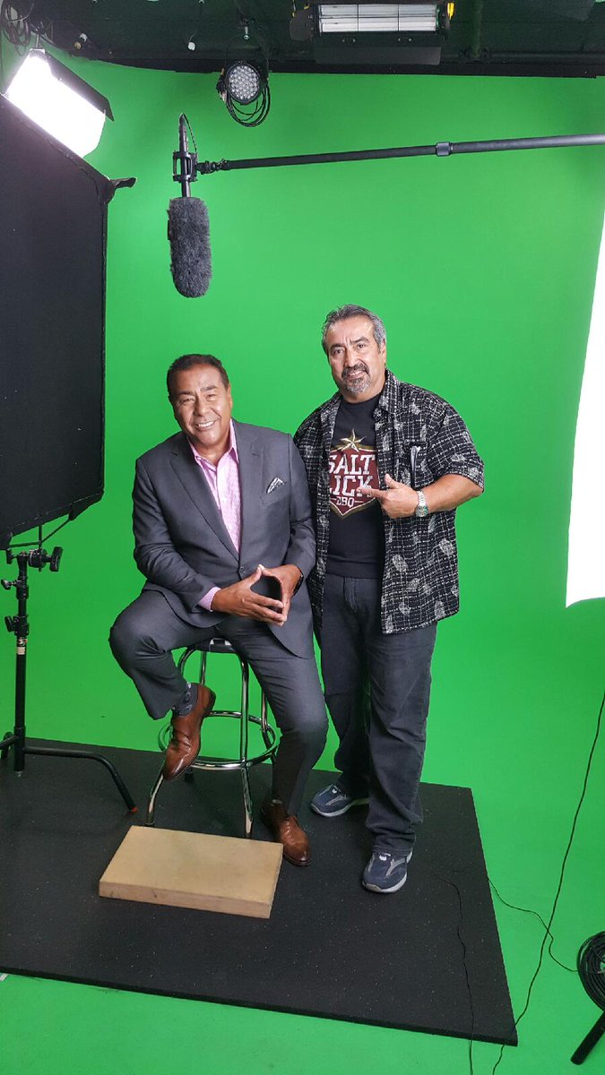 The Dynamic Duo is EVERYWHERE !!!