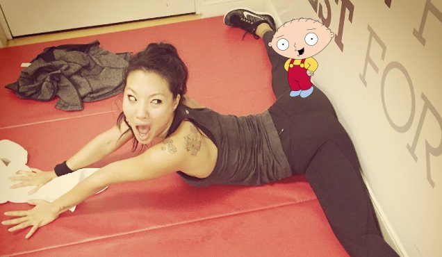 Asa Akira 8 Asa Akira 8