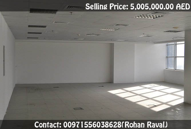 Canary_Realty's tweet photo. Core Office For Sale In #MAZAYA TOWER AA1, #JumeirahLakeTowers - #Located in the heart of #Dubai- #Sellingprice: 5,005,000.00 AED. https://t.co/yDYDWmXEgi