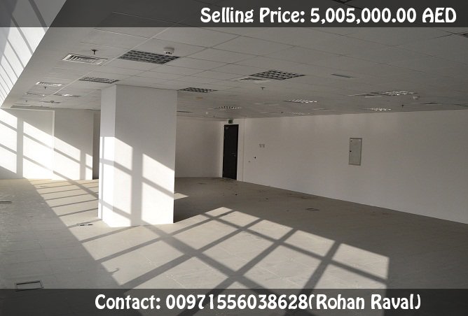 Canary_Realty's tweet photo. Core Office For Sale In #MAZAYA TOWER AA1, #JumeirahLakeTowers - #Located in the heart of #Dubai- #Sellingprice: 5,005,000.00 AED. https://t.co/yDYDWmXEgi
