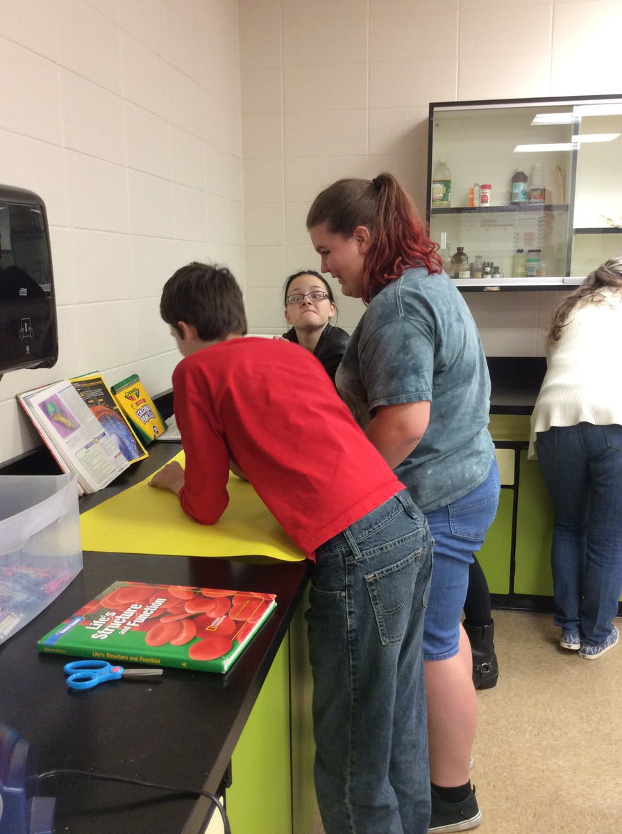 MrsCRucker's tweet photo. This is how the cool kids do science vocabulary. @CMSCardinals https://t.co/zeWJj0vapf