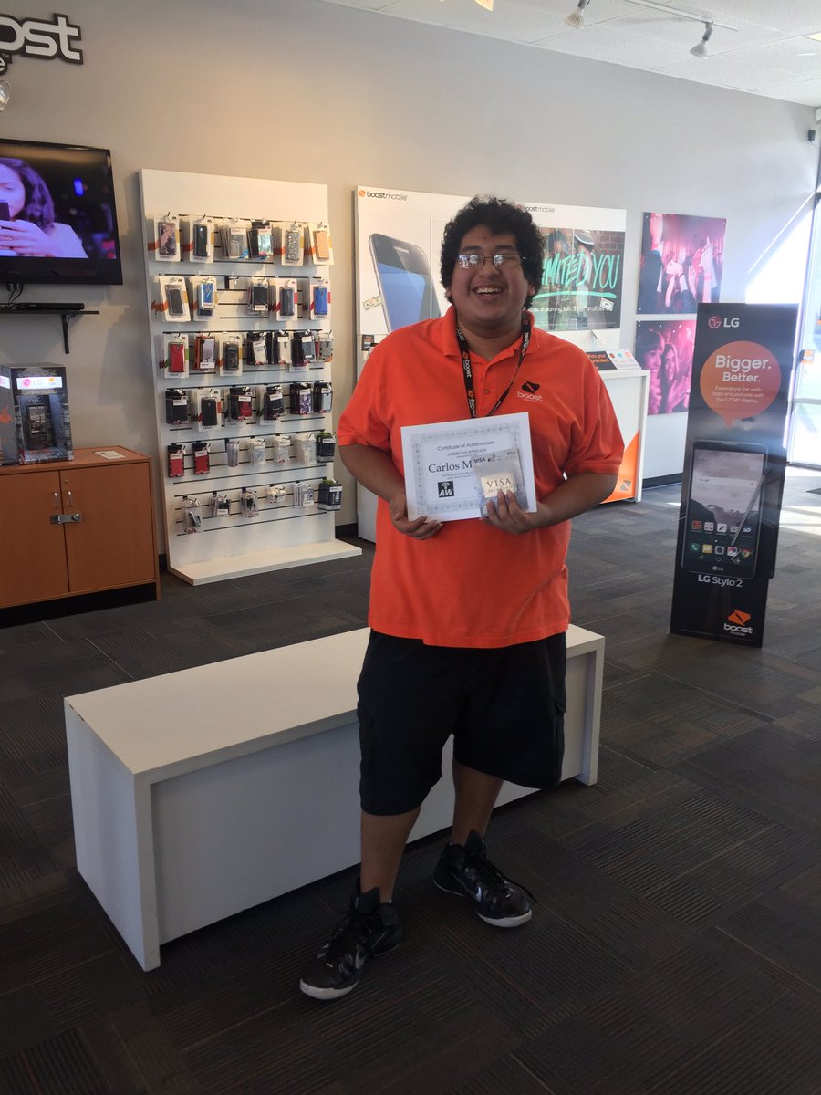 American Wireless Ut tweet media