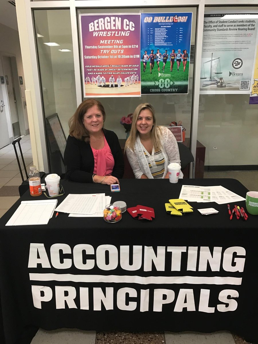 API_Paramus's tweet photo. @mccarty_tara @API_Paramus @kiernan_c_nj Anna &amp; Tara #jobfairies #greatwork #teamwork https://t.co/UpmVTFJ7xk