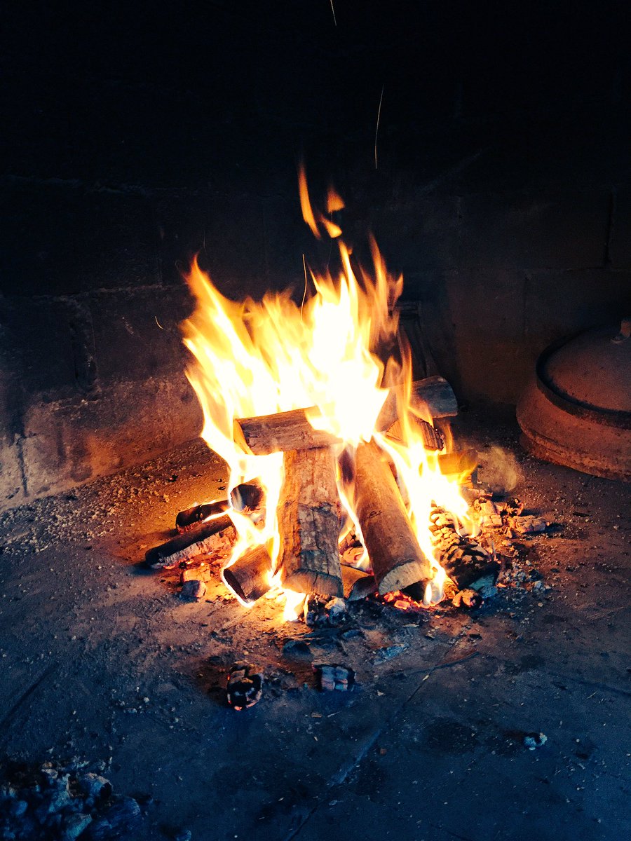RuralCroatia's tweet photo. Goodbye Summer and Welcome autumn, it is time to chill out around fireplace #Croatia #croatiafulloflife #sibenik #honeymoon https://t.co/tvqF29Kogr