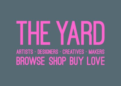 e_brownjohn's tweet image. The Yard,popup shop/gallery in Sherborne Dorset is open and ready for business showcasing over 30 artists and makers
