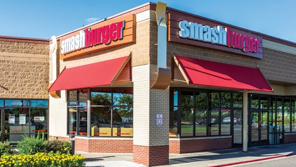 MCAOpporteam's tweet photo. How Smashburger develops its local burgers #leadgeneration #leadvalet #leadgenerationevents https://t.co/m892PAoBc3 https://t.co/0zwT3zNZ0r
