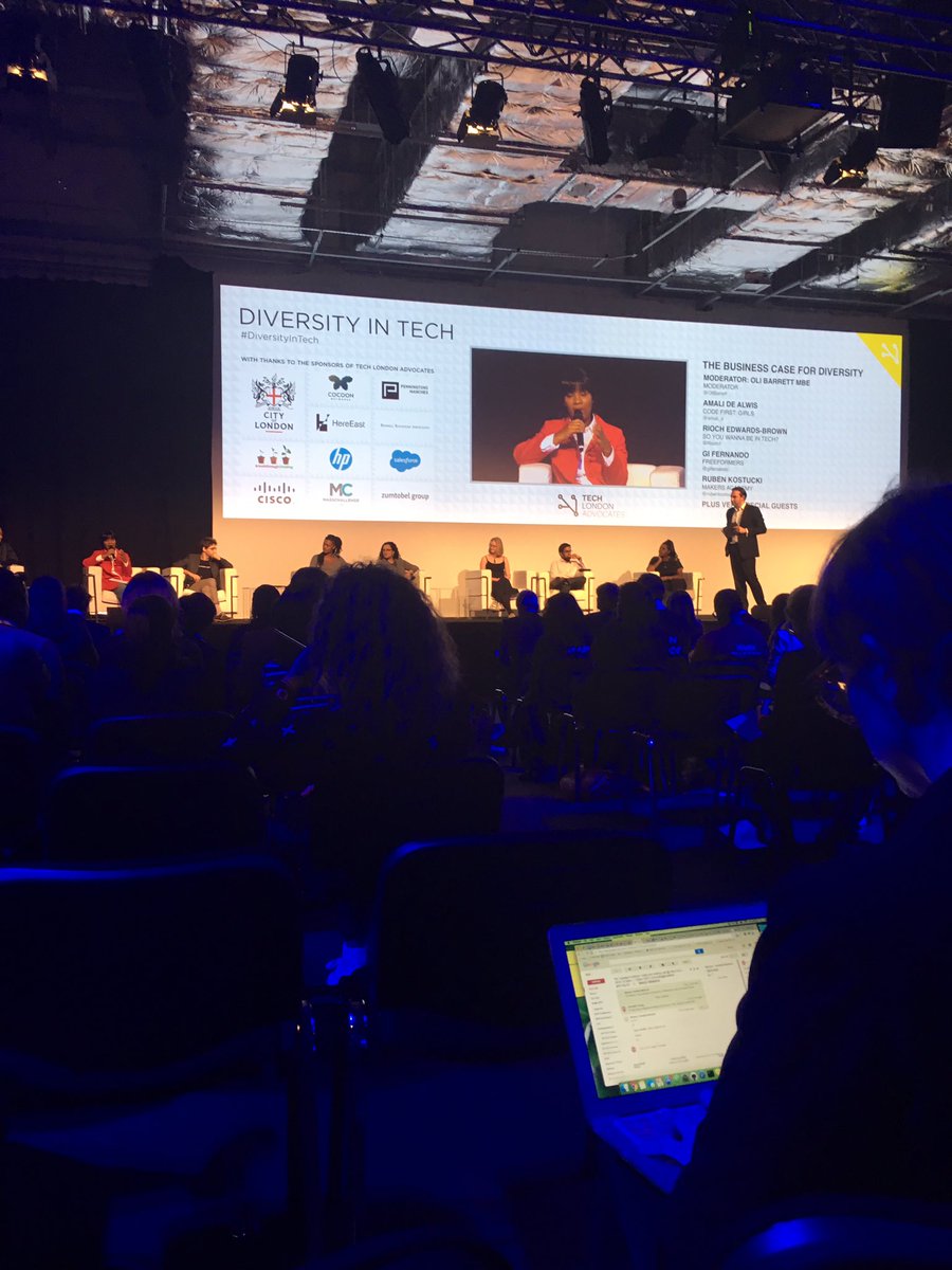 Husein_dare's tweet photo. @amali_d Good master plan #DiversityInTech #HereEast #TechLondonAdvocates https://t.co/A81HMpza2U