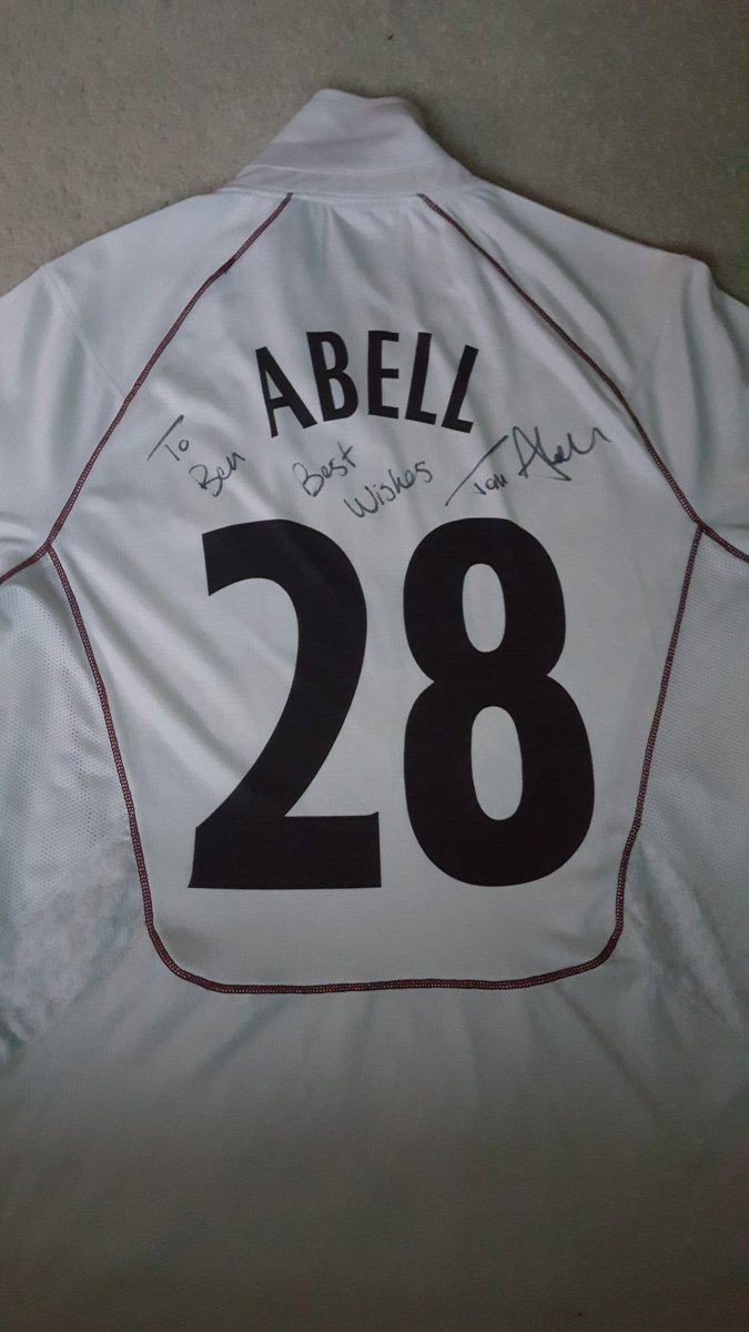 Ben Walford tweet media