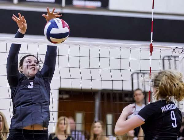 LTViewSports's tweet photo. Lake Travis volleyball team confident heading into match with rival Westlake. https://t.co/oKzMxuC8MC https://t.co/193Y0ZE4ML
