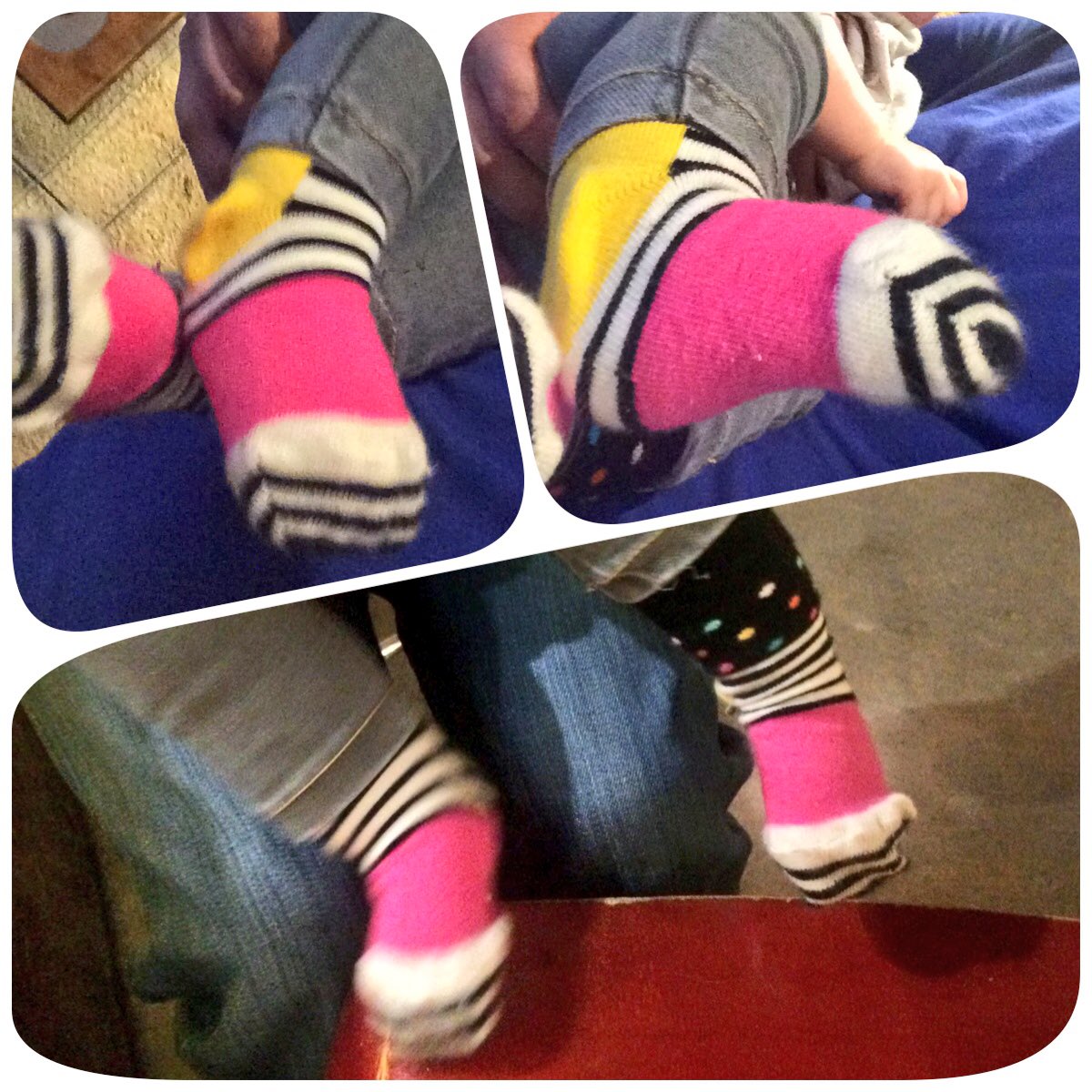 jmmd1978's tweet photo. My goddaughter  with her new @HappySofficial ! So beautiful and cool ! ☺️@laiaboma @iguirro @Maicalome #Reus https://t.co/egnu6Zn9nW