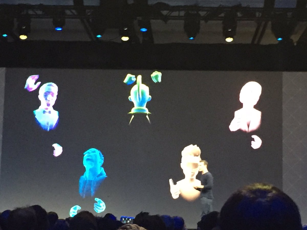 oculus vrchat avatars oculus vrchat avatars