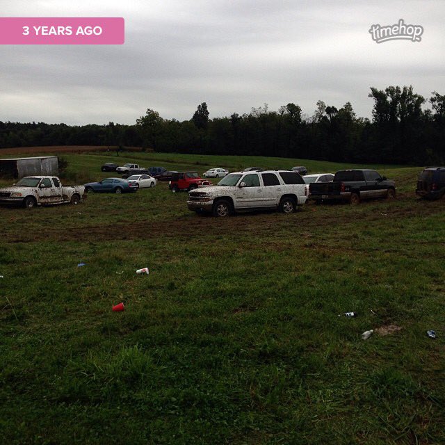 daltontwat's tweet photo. Would you all take a moment of silence! In remembrance of one of the craziest mudfest parties!! Many have tried to out due!! #TWATOBER™. https://t.co/KFI8HkTQUn