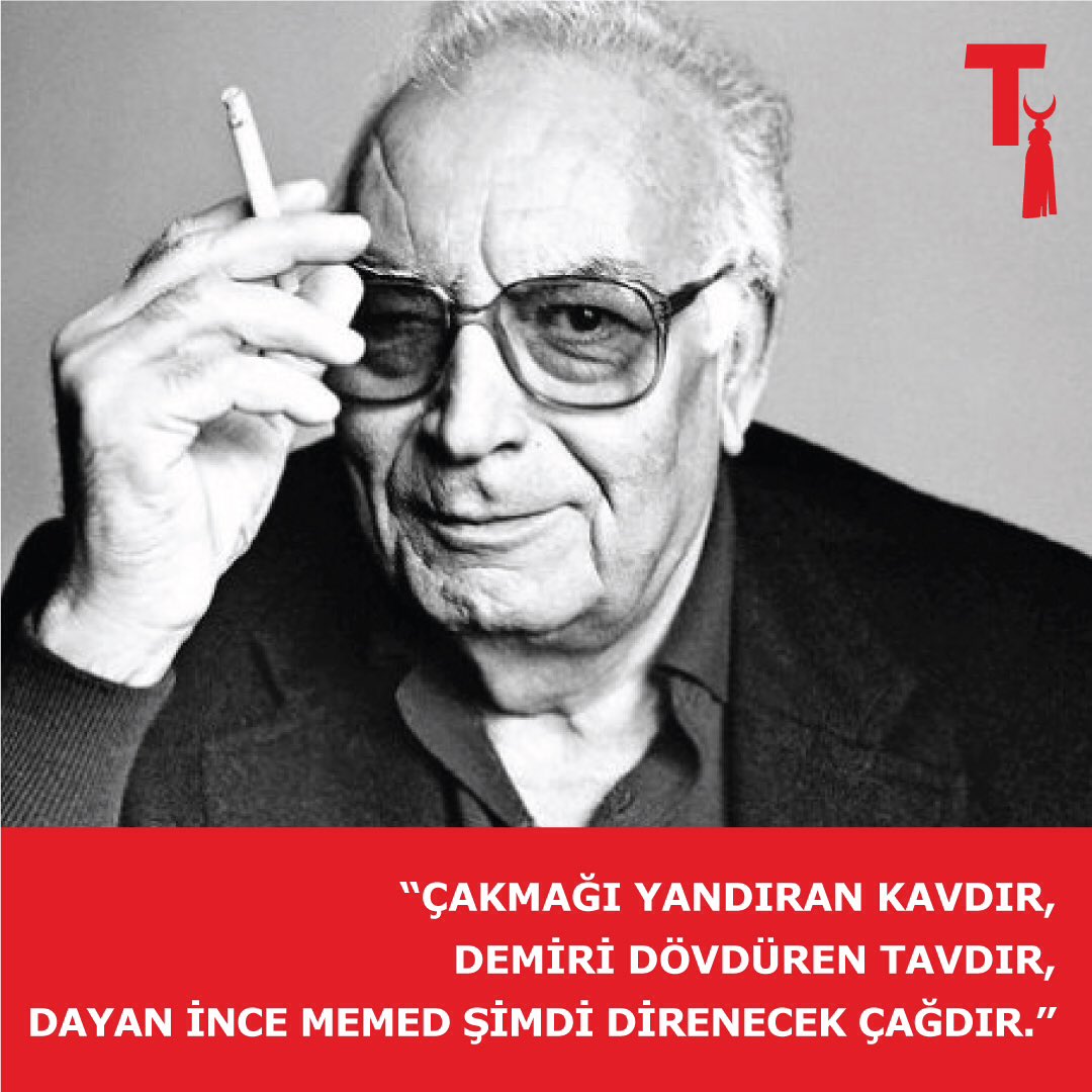 turkey_luck's tweet photo. #incememed #yaşarkemal
#türkiye  #turkiye  #tluck #Tluck #tlucktr #TLucktr #turkishfollowers #turkishphoto #mukemmel #türk #ölmezotu #40ödül https://t.co/UyOwMWMmju