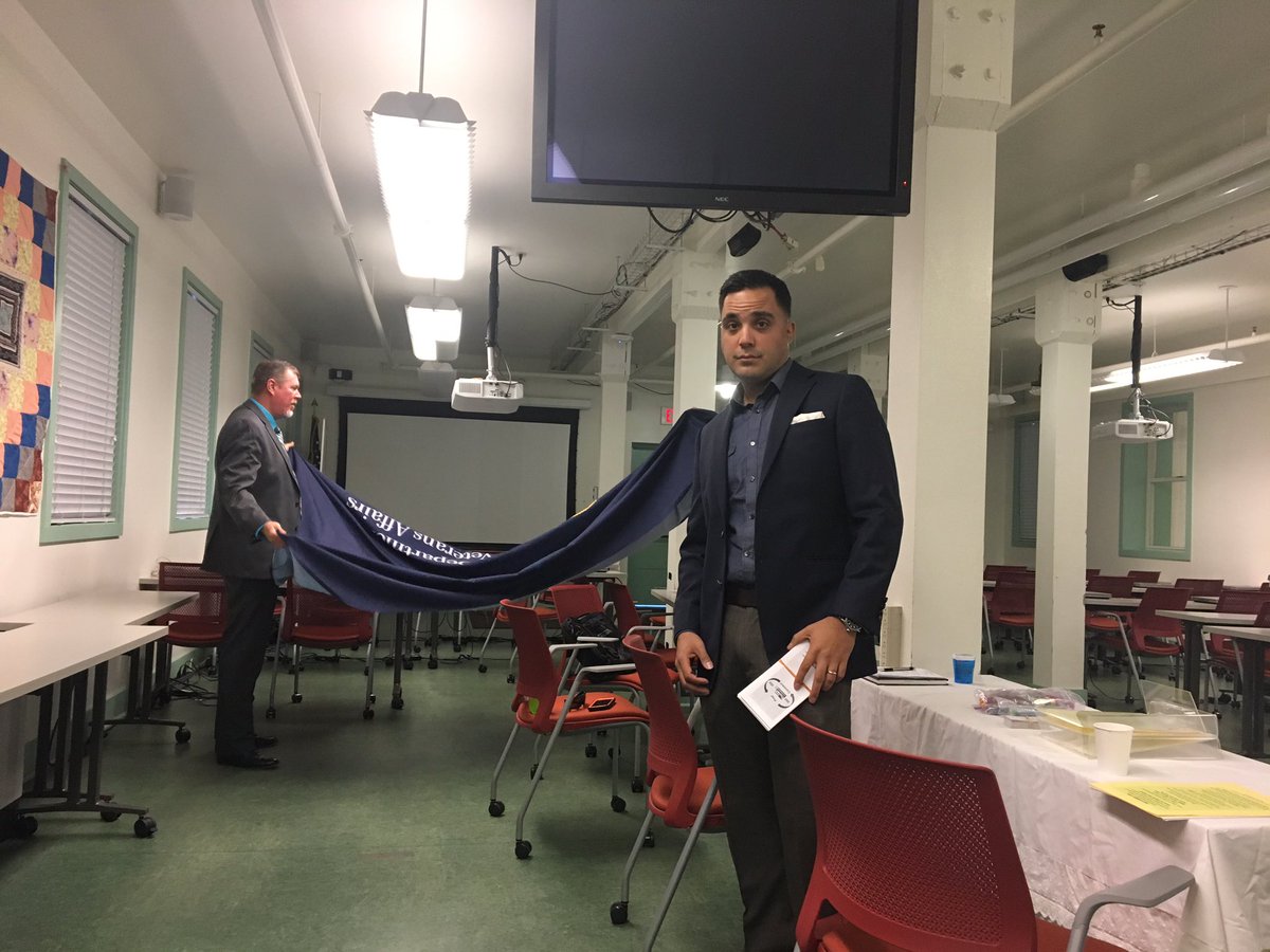 PeerNavigators's tweet photo. Had a great turn out @FtCarsonSFLTAP resource fair. Good to see #PeerNavNation out in the mix. #veterans @HireHeroesUSA @_RP6_ @PPWFC https://t.co/rZABD305FK