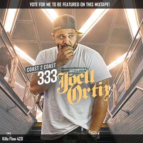 KILLA FLOW 420 tweet media