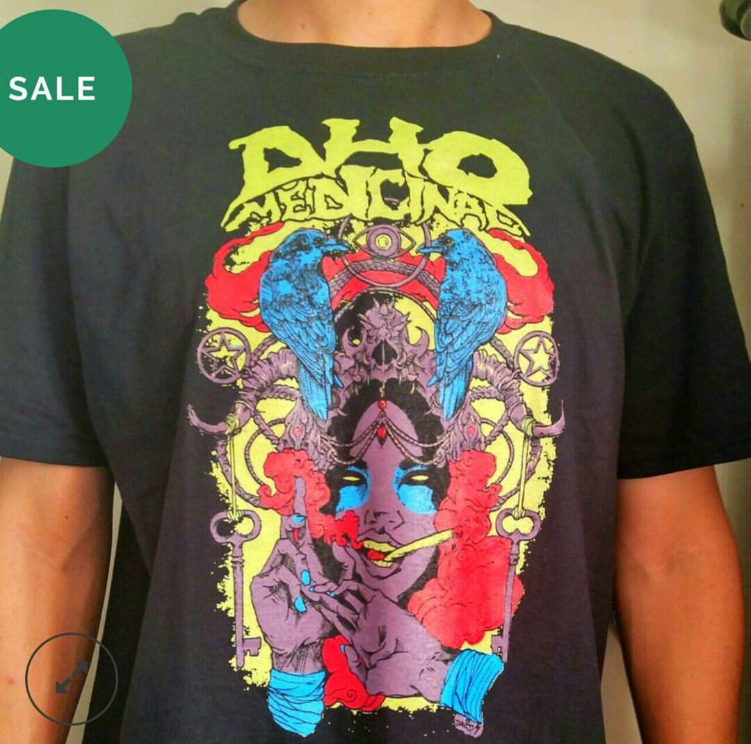 Go to dhomedicinal.com and check out our killer new #DHOMEDICINAL shirts 
#dho #dhomeds #deephealingorganics #temple  #tshirts #art