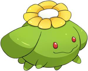 DaniellePokemon's tweet photo. Danielle Panabaker as Skimploom 💚 #TheFlash #DaniellePanabaker #Pokemon https://t.co/QvzQBMGGOy