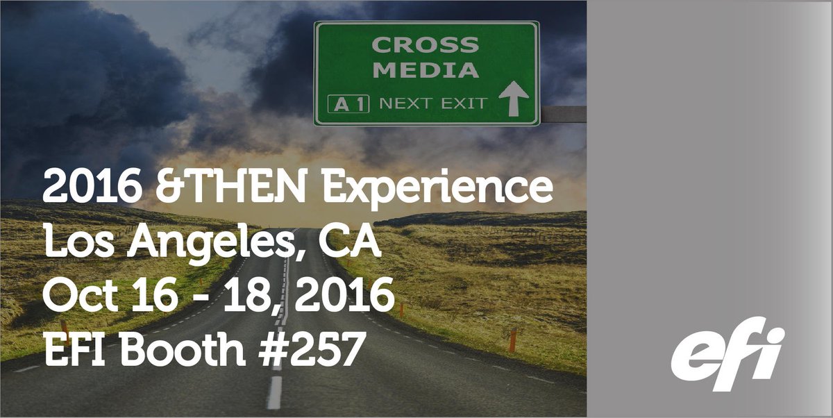EFIPrint's tweet photo. Looking for a new profit center? See #DirectSmile with EFI at #andTHEN16  https://t.co/Id5asCPHP0 https://t.co/9JKyYfh8VM