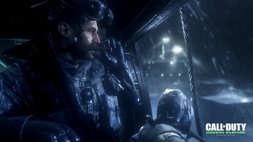TheGamingRPT's tweet photo. Call of Duty: Modern Warfare Remastered Gets New Trailer

https://t.co/w0foQixtNJ https://t.co/NDAZ7WPv4t