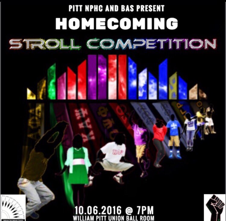 BlackPittHomecoming tweet media