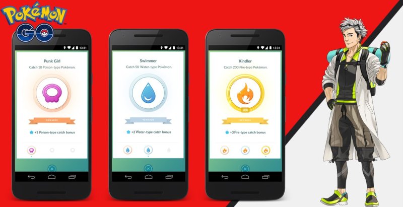 PokemonDen's tweet photo. Next Update Will Make Catching Pokemon Easier https://t.co/RBANA6YRbE https://t.co/Qb3AgUTNGV