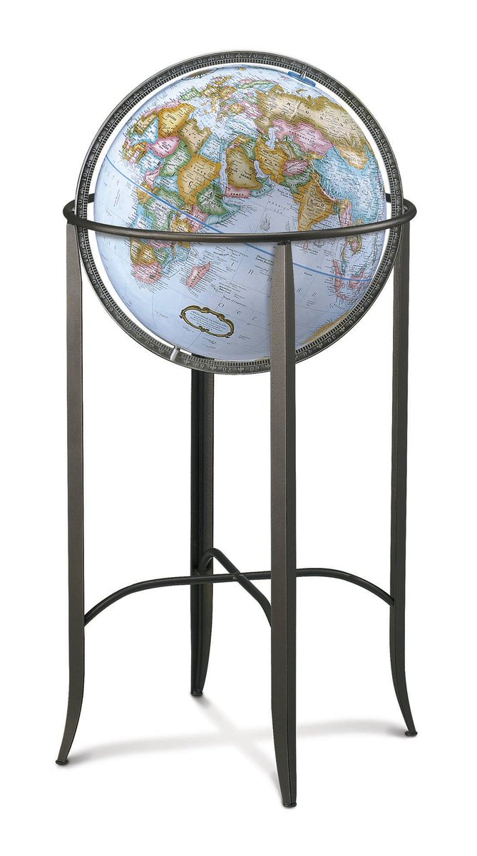 duraglobes's tweet photo. A #Globe to Accent Your Tasteful #Furniture

https://t.co/VbQFtkiqBW
#InteriorDesign #Design #HomeDecor #Decor #Sty… https://t.co/EmgOpX6SMO
