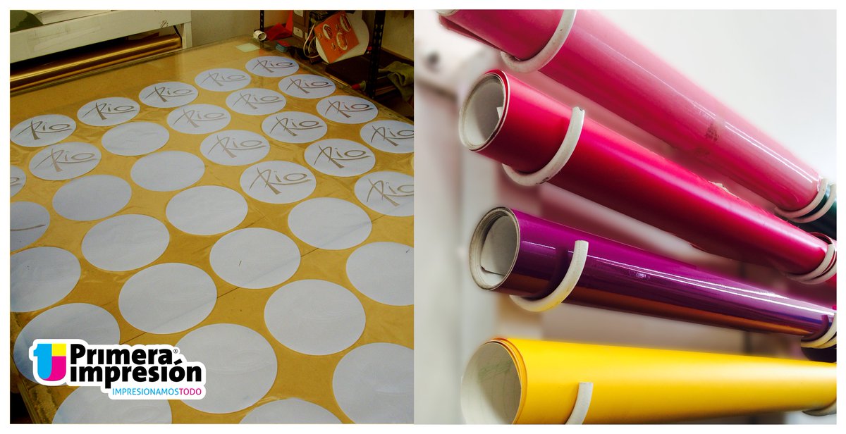 Primera_Impre's tweet photo. El vinil es un material de larga duración que amamos utilizar para impresionar. Llámanos al 3817-4830 y conoce más de nuestros materiales. https://t.co/4r80qviZfL