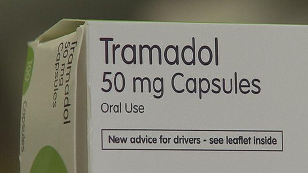 UTVNews's tweet photo. Prescription painkiller Tramadol ‘claiming more lives than any other drug’ says State Pathologist Prof Jack Crane https://t.co/ZenppGH6Eg https://t.co/7js95LUFBz