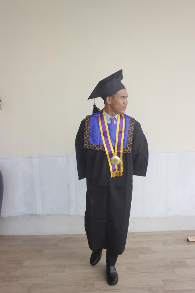 pratama_dito's tweet photo. Akhir Dari Suatu Kisah. Awal Dari Sebuah Perjalanan. https://t.co/ZbSfsjJZHr