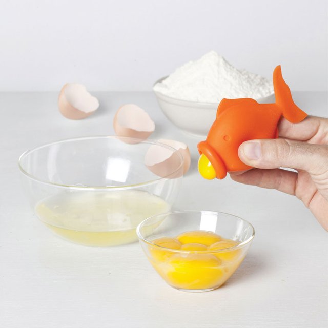 TechDailyNow's tweet photo. Highly sophisticated Yolkfish Egg Separator - #tech #technews #technology https://t.co/VUW6gOiHzl https://t.co/3kxUf9tUAh