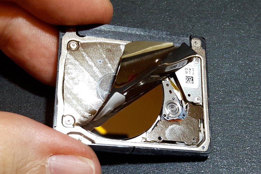 _madworm_'s tweet image. That was fun! #NOT #microdrive #Y2003 #Hitachi #2GB