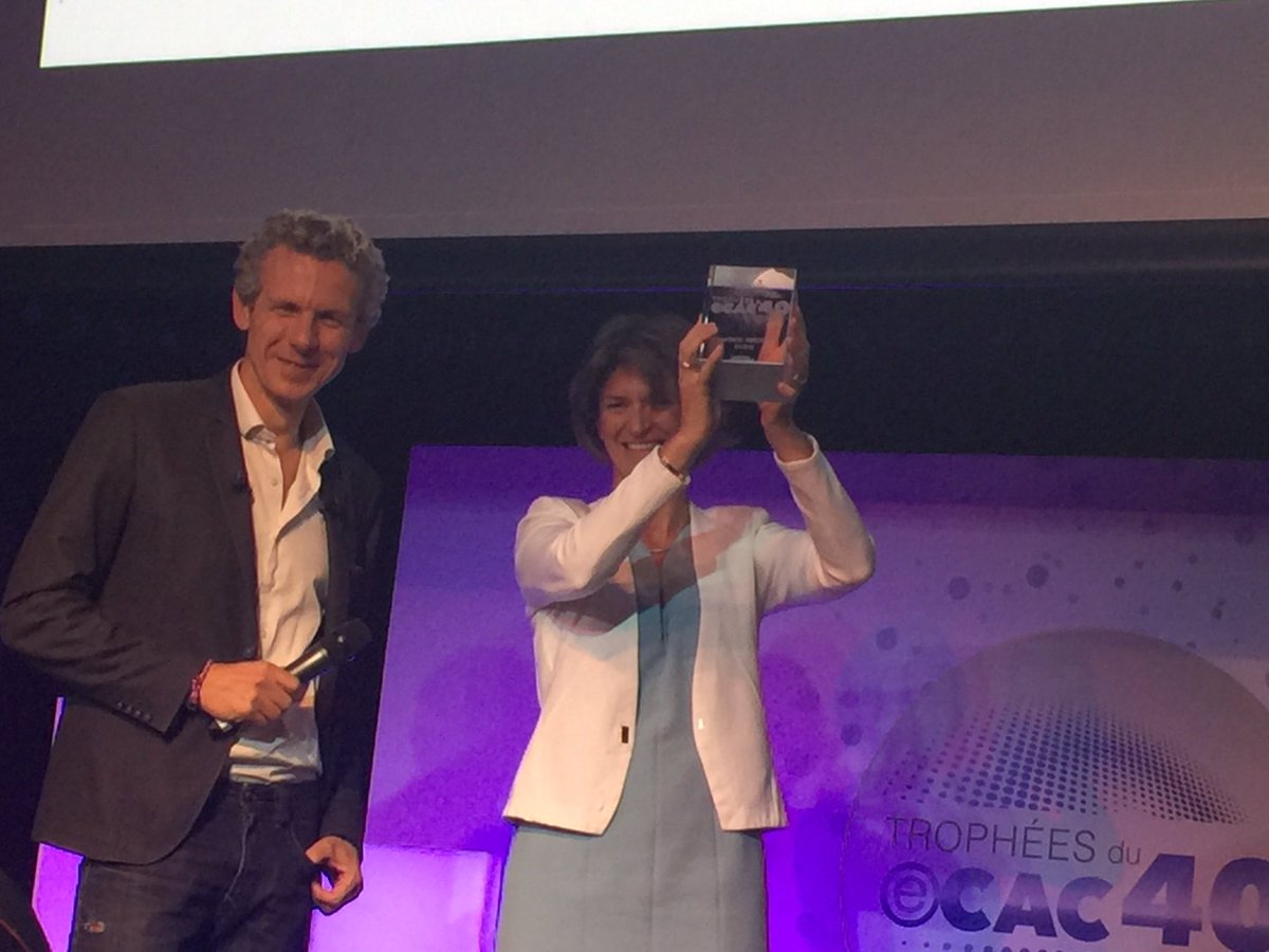 FLORETTEMarc's tweet photo. #Engie est 1er  du #eCAC40,super! https://t.co/UstuogoTLb