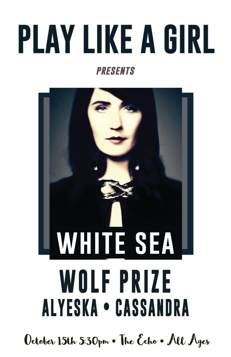 PLAG Presents tweet media