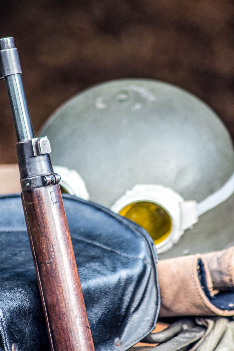OnlyMe_MattyP's tweet photo. Equipment taken at @HolmewoodHall #1940s #lifeontheholmefront @Holmefront1940s @eos70D @CanonUKandIE #photography https://t.co/n2y8okFjcL