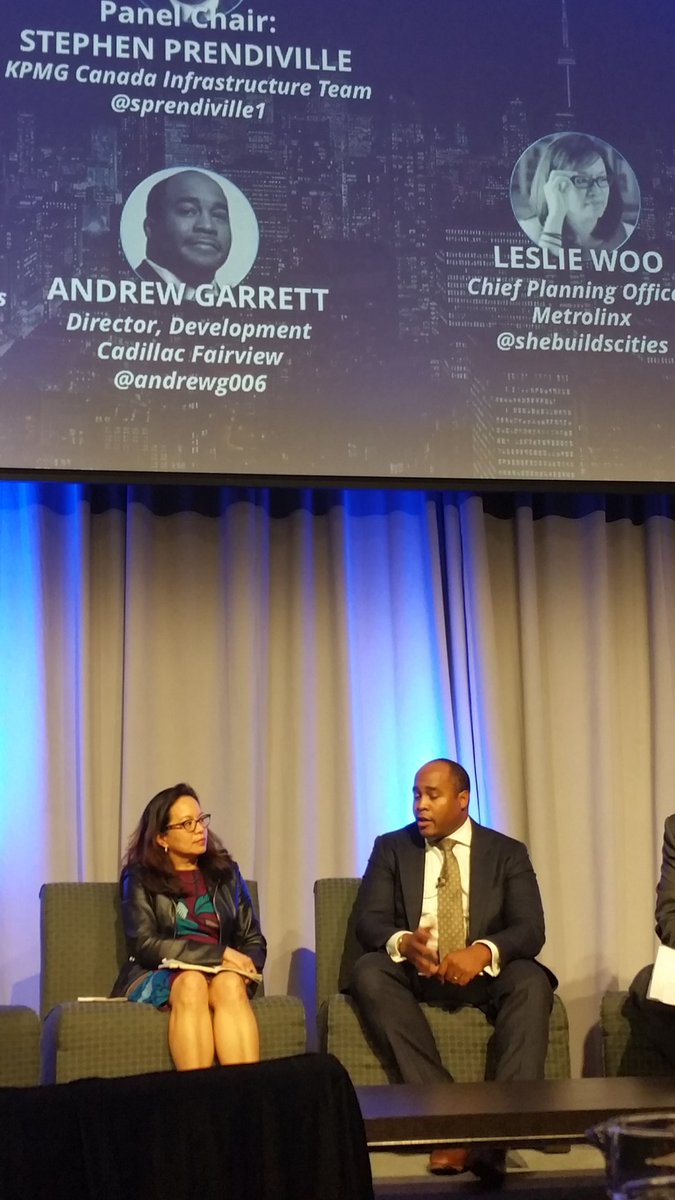 Matrix_360inc's tweet photo. It's a competitive envt. Development around transit hubs and connect it all #AndrewGarrett #cityage @CityPlanTO https://t.co/36oLr7oa60
