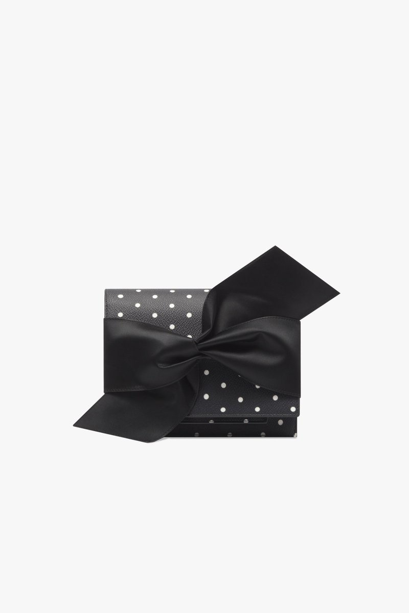 FenwickStores's tweet photo. NEW IN: Victoria Beckham AW16 Accessories are available for a limited time on the French Salon, First Floor. #VBAW16 #Fenwick https://t.co/r3nJ8SVff9