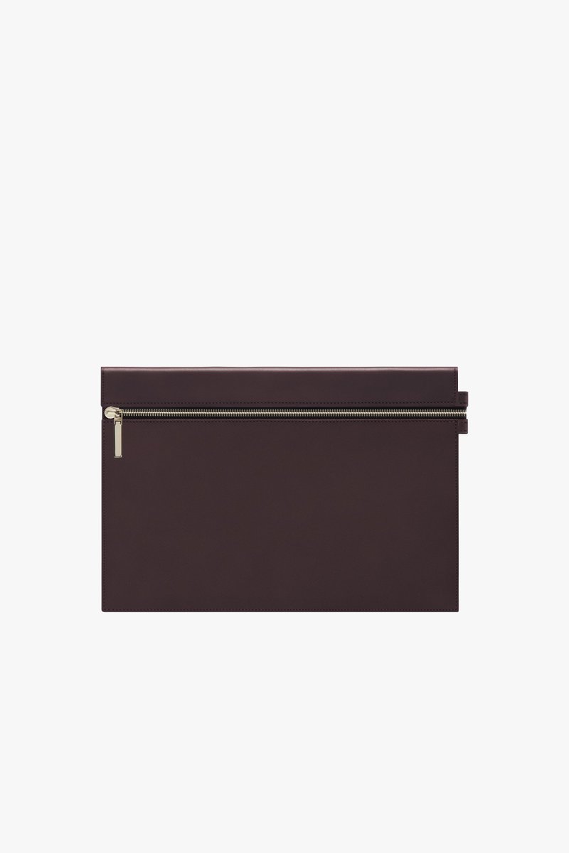 FenwickStores's tweet photo. NEW IN: Victoria Beckham AW16 Accessories are available for a limited time on the French Salon, First Floor. #VBAW16 #Fenwick https://t.co/r3nJ8SVff9