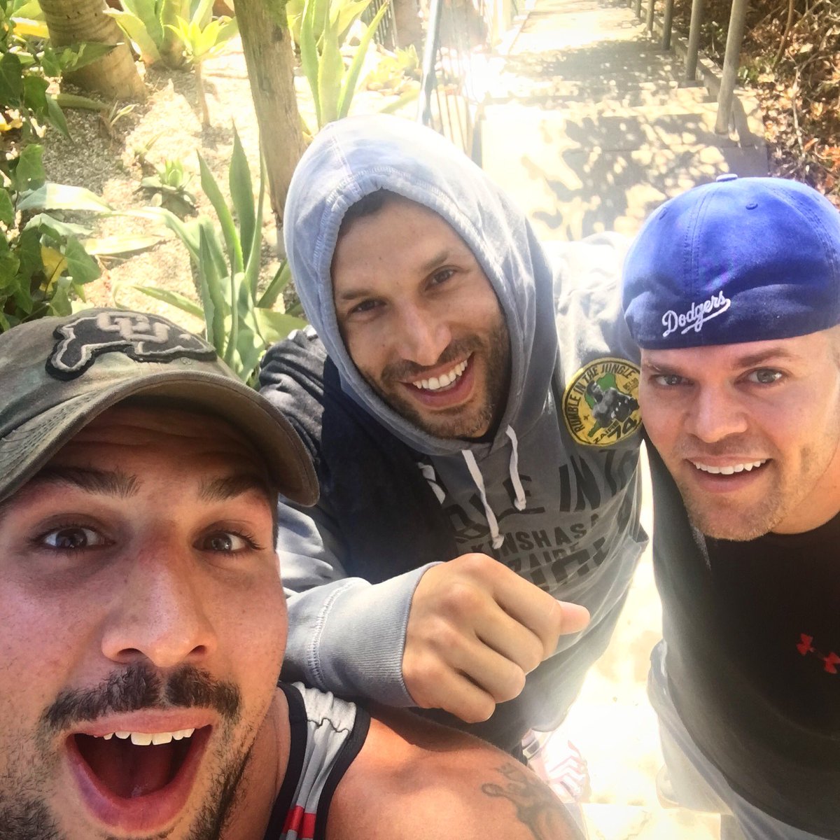 Wes Chatham (weschatham) Twitter