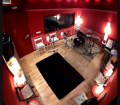 JonSugar1's tweet photo. Un super ensayo, lleno de energía!! se acerca la hora, es inevitable!! https://t.co/7IlEzpYyM4