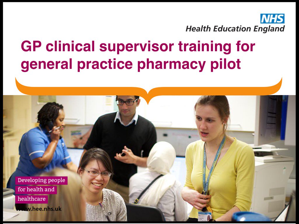 HelenGMiddleton's tweet photo. Excellent afternoon training London GP clinical supervisors for #GPPharmacists with @HafCater from HEE @CPPEGPPTP https://t.co/PAQLZezWgA