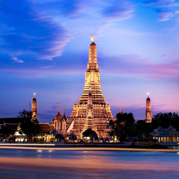 ArgBarcelo's tweet image. Espectacular paquete a #Tailandia por 15 días bit.ly/2dPh2l4