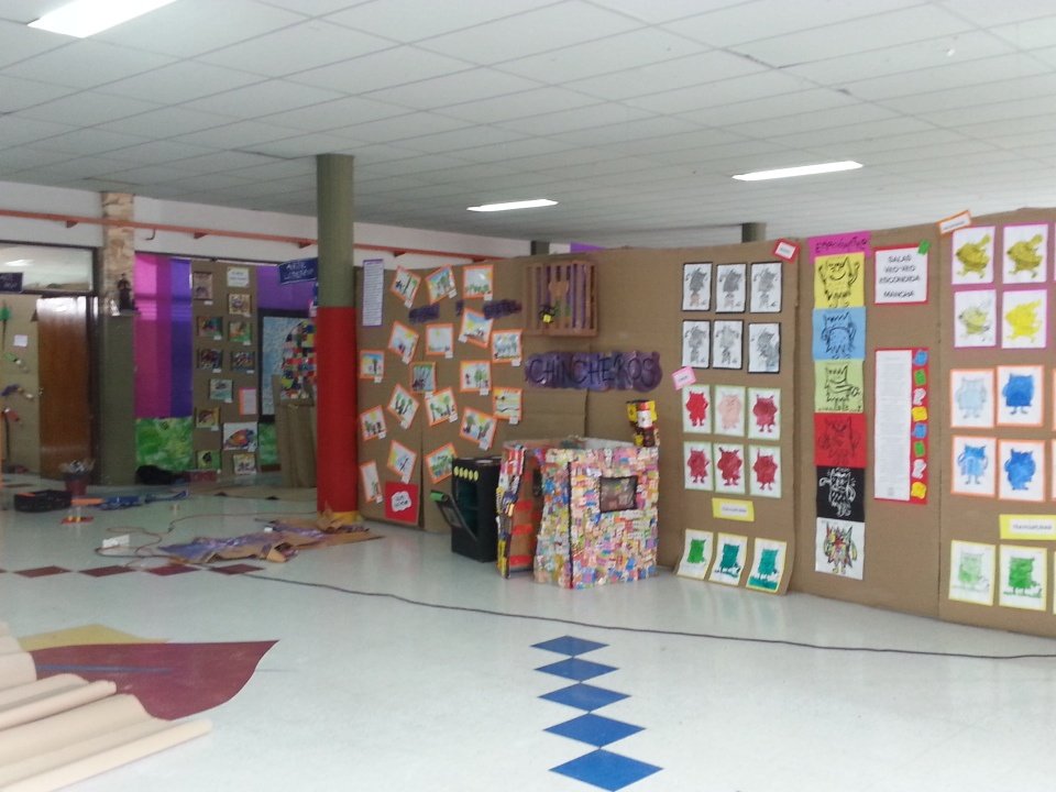educhidichimo's tweet photo. Twitteando y compartiendo... #artecsa https://t.co/hWTeDPguv7