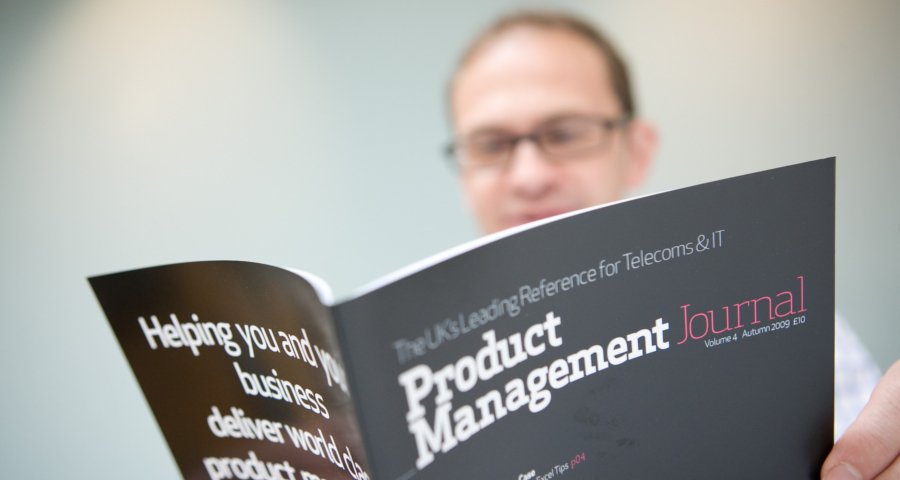 Product Focus tweet media