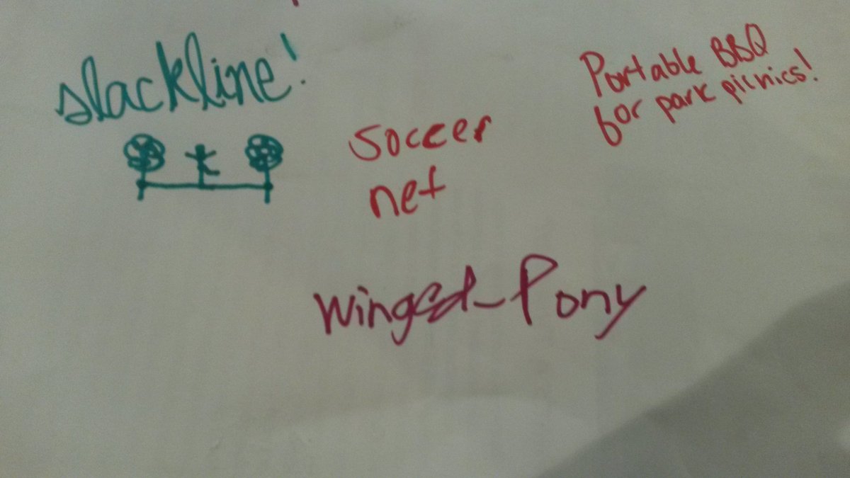 Sharing_Project's tweet image. One of these things won't fit in a shipping container....Thanks for the ideas Hastings-Sunrise #thingery#ThingsIWantToBorrow