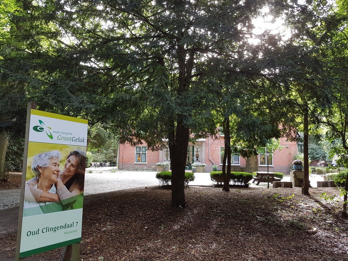 IPCareNL's tweet photo. Weer een mooie succesvolle samenwerking van start!
#IPCare&amp;Connect #zorgdomotica #domotica https://t.co/qeNa9awqCz
