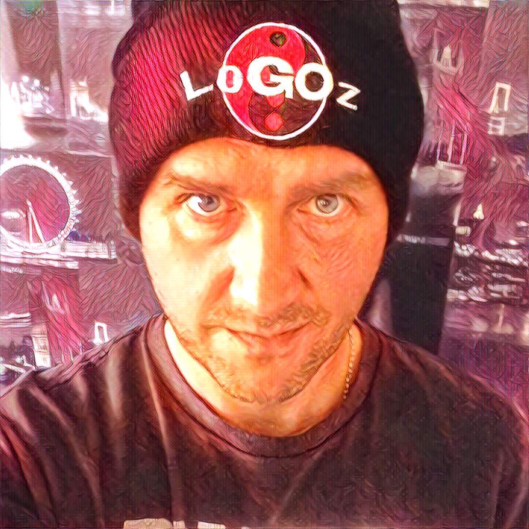 Keep yer napper toasty this winter with a LoGOz beanie!! logozworld.com/shop
