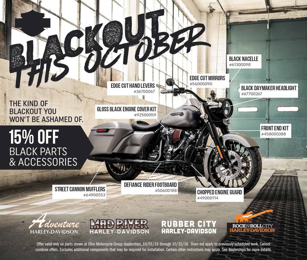 #harleydavidson