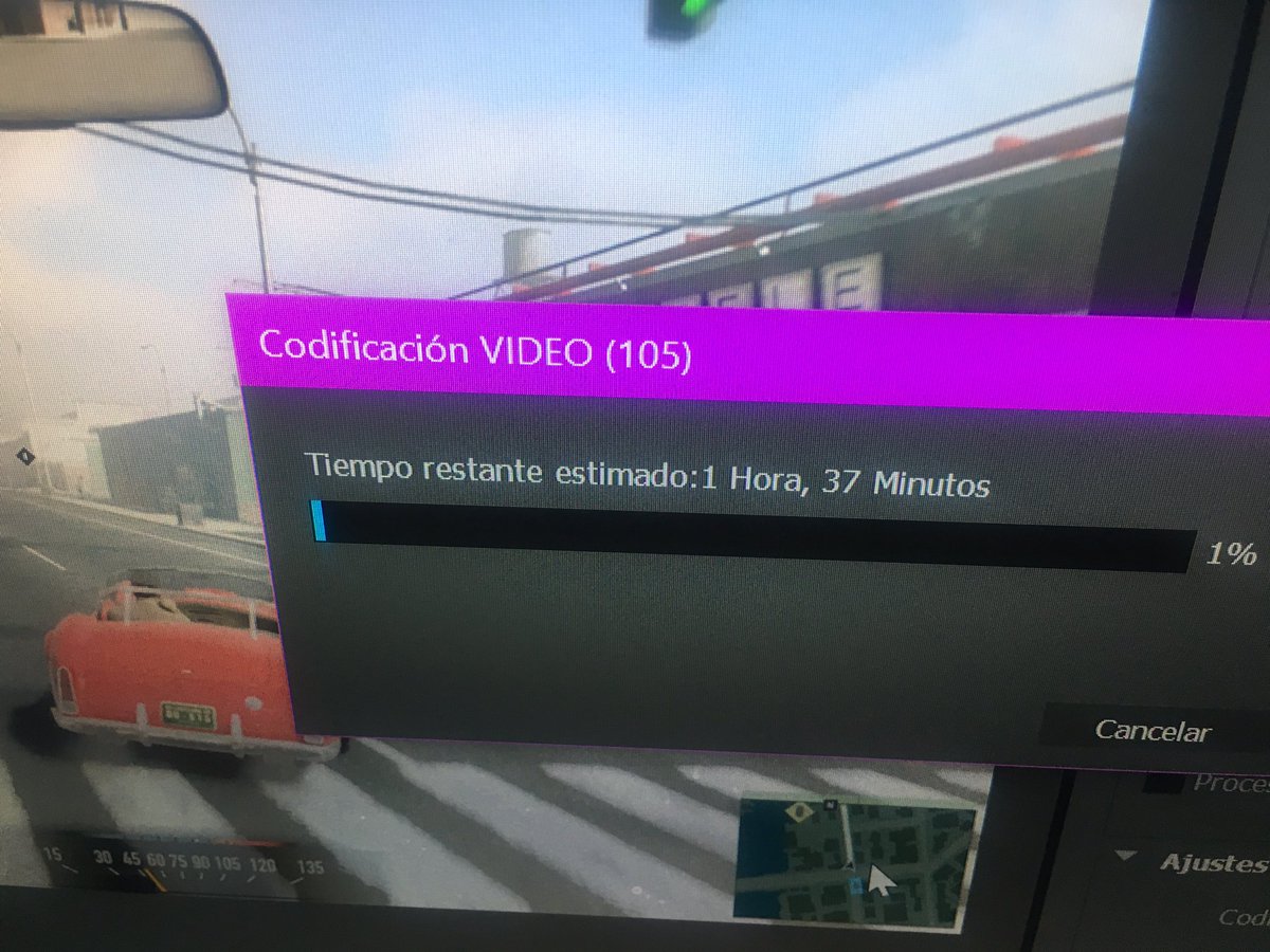 vegetta777's tweet photo. No sé yo si el vídeo estará listo a la hora prevista 😱 mientras espero que disfrutéis de Gears Of War! https://t.co/mEA8RaW2A5