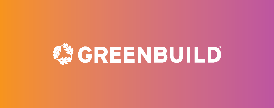 USGBC's tweet photo. RECAP Day 1 of #Greenbuild16 on the expo hall floor! Here are just some of our "Best of" choices: https://t.co/1pLPqmxmCP https://t.co/pBZkpNQFaQ