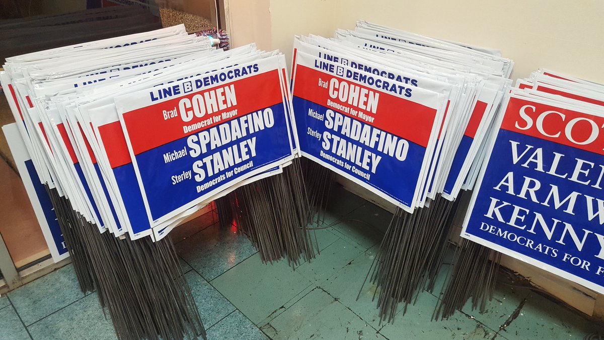 East Brunswick Dems tweet media